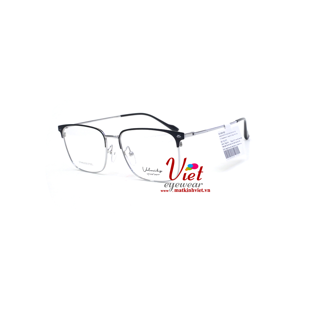 Gọng kính Velocity VL23652 C14